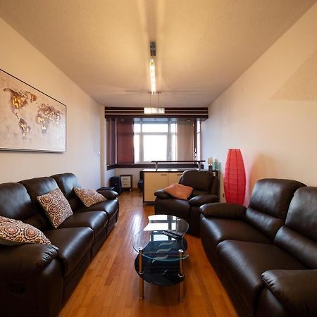 City&Sea View 2Br 4+2 Zadar Exteriér fotografie